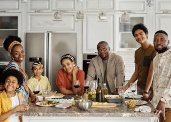 Family-at-Home