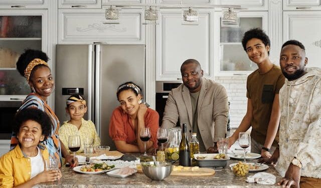 Family-at-Home