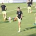 Football-Team