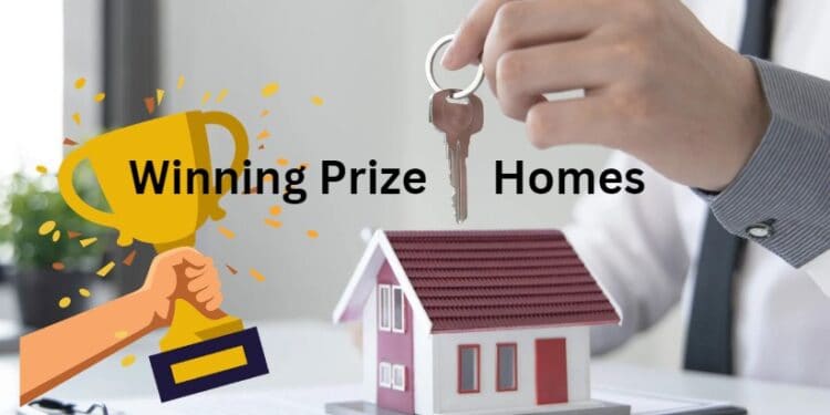 Winning-Prize-Homes