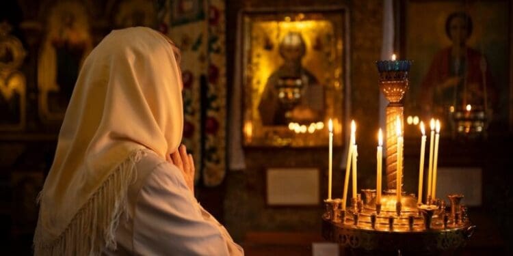 Orthodox-Liturgical