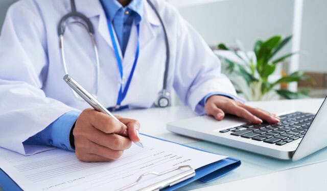Medical-Certificate