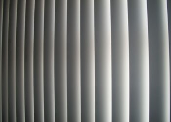 Strip-Curtains