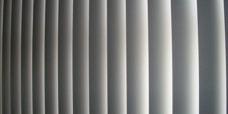 Strip-Curtains