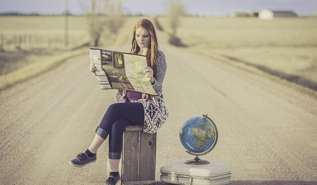 travel