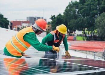 Solar-Panels