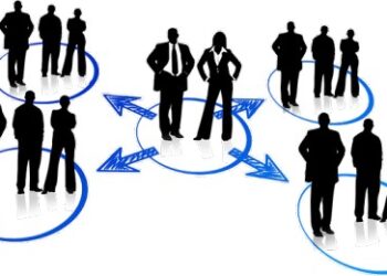 Business-Networking