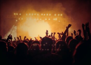 Live-Concert