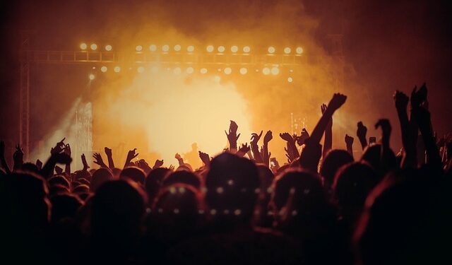 Live-Concert