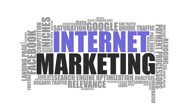 Internet-Marketing