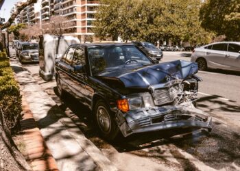 Car-Scrapped