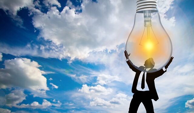 Energy-Efficiency