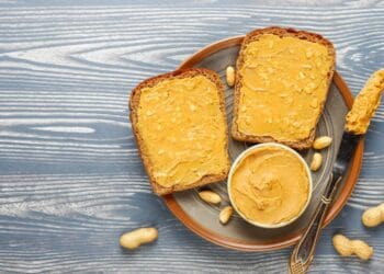 Vegemite-Healthy