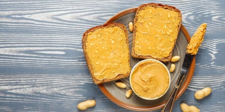 Vegemite-Healthy