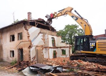 Methods-of-Demolition