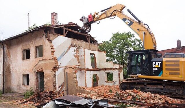 Methods-of-Demolition