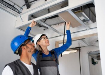 Ducted-Heating