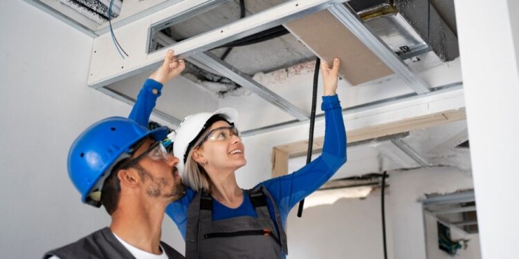 Ducted-Heating