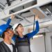 Ducted-Heating