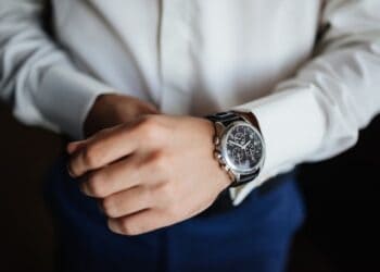 Watch-Band