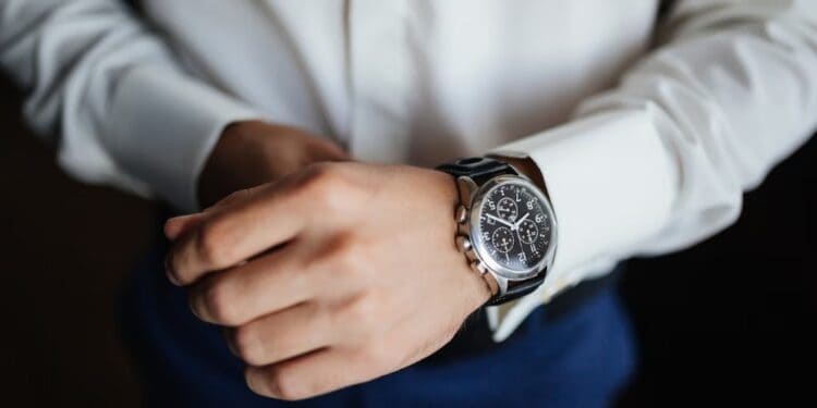 Watch-Band