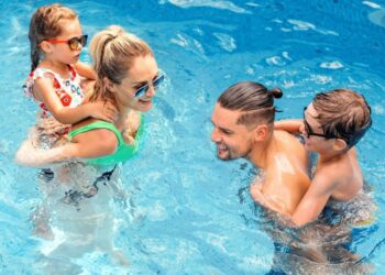 Poolside-Activities
