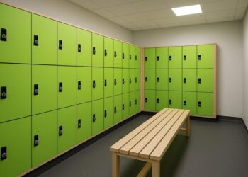 Design-Locker