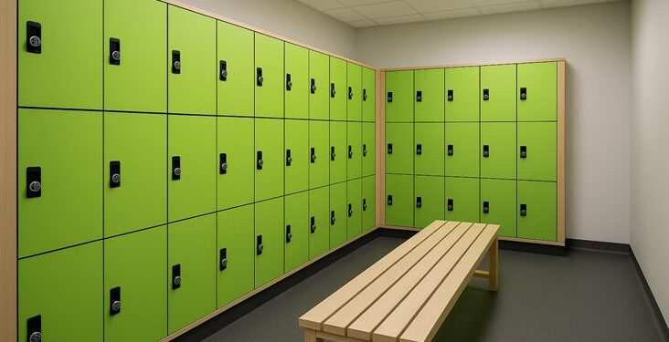 Design-Locker