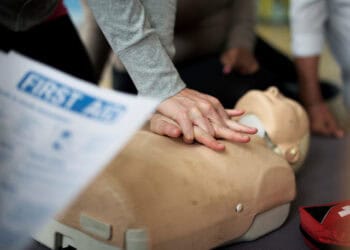 First-Aid