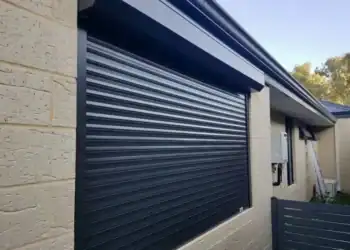 Roller-Shutters