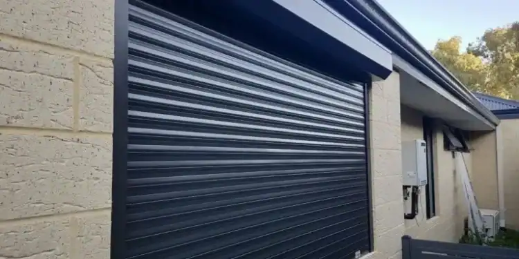 Roller-Shutters