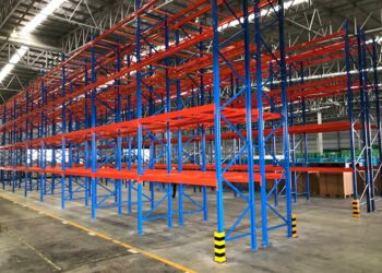 Pallet-Racking