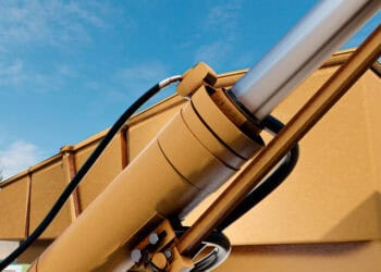 Hydraulic-Repairs