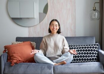 Healthy-at-Home