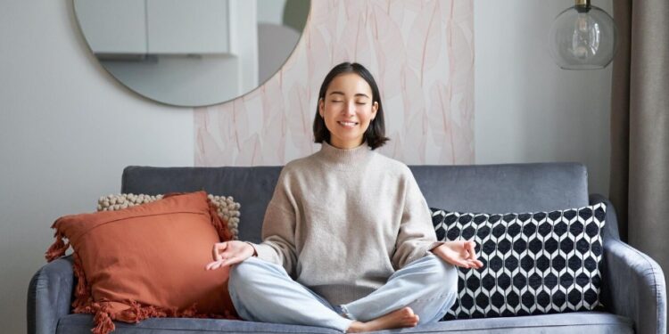 Healthy-at-Home