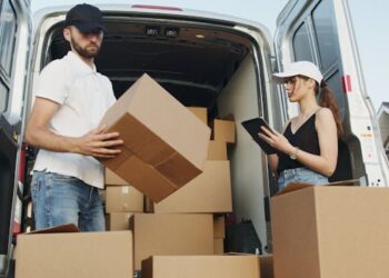 Moving-Everything