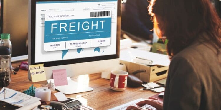 Freight-Software