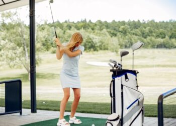 Mini-Golf