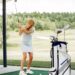 Mini-Golf