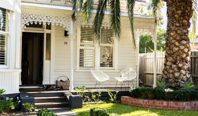 Home-Garden