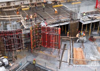 Construction-Project