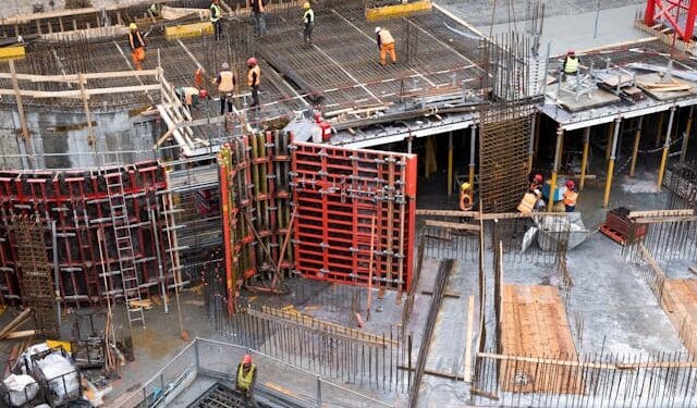 Construction-Project