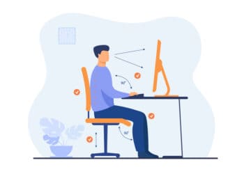Ergonomic-Mistakes