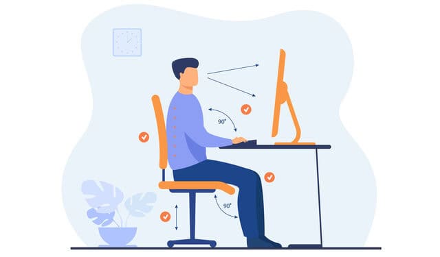 Ergonomic-Mistakes