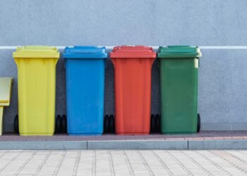Waste-Bins