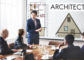 Architectural-Projects