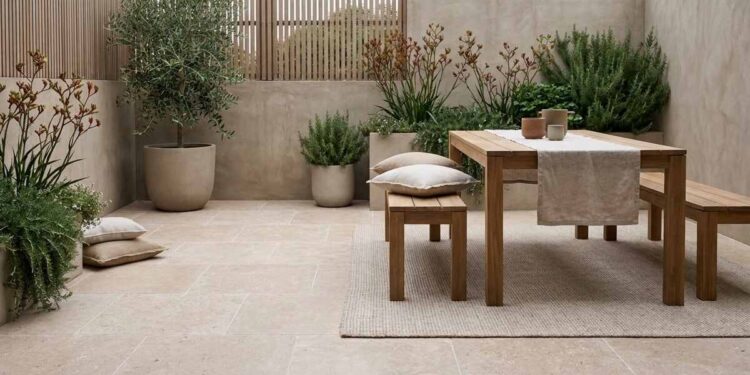 Luxury-Backyard