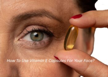 Vitamin-E-Capsules