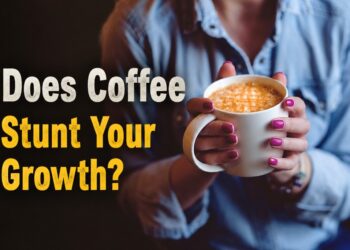 Coffee-Stunt