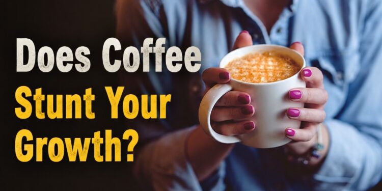 Coffee-Stunt